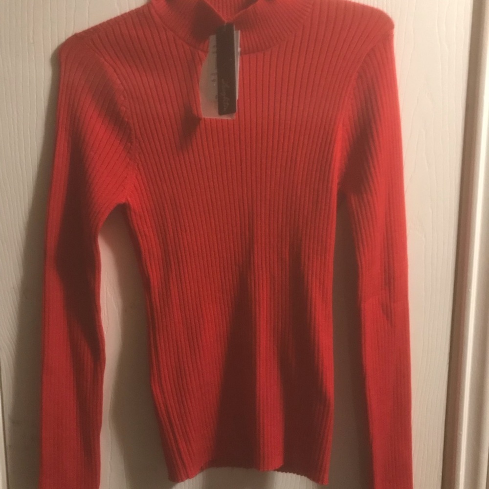 Long sleeve blouse junior ax